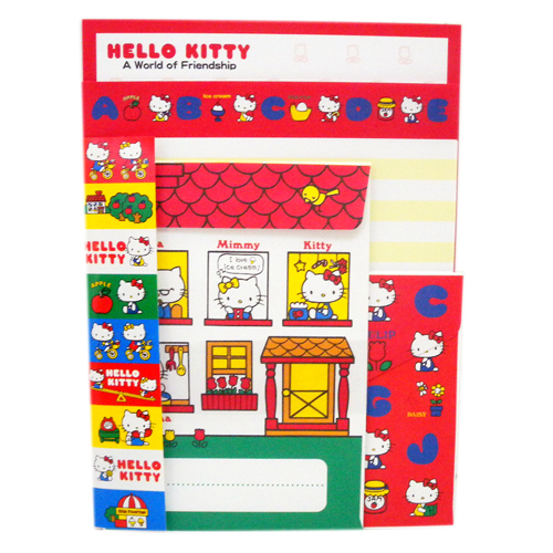 ͸Hello Kitty_Hello Kitty-HM-Ыάh