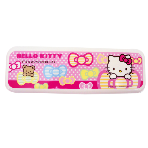 U//_Hello Kitty-콦