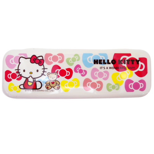 U//_Hello Kitty-콦