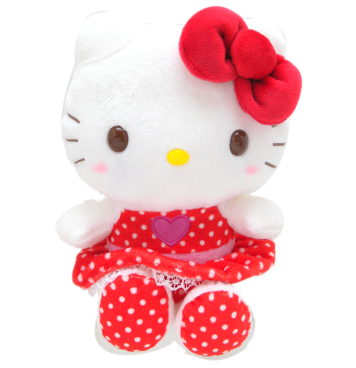͸Hello Kitty_Hello Kitty-oGֵS-II