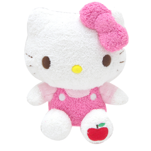 ͸Hello Kitty_Hello Kitty-S-