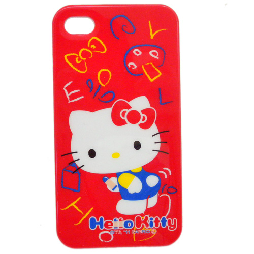 yʳf_Hello Kitty-I PHONE 4n-~