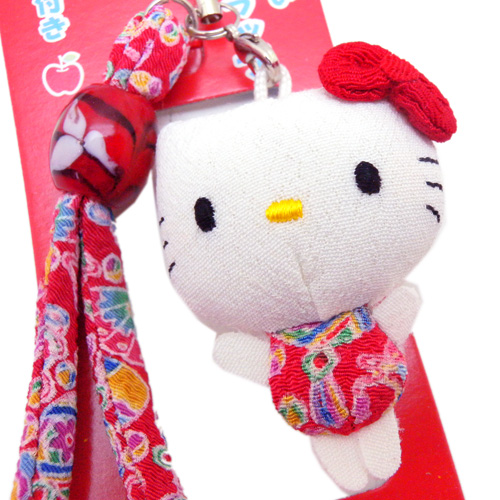 ͸Hello Kitty_Hello Kitty-qMQ-