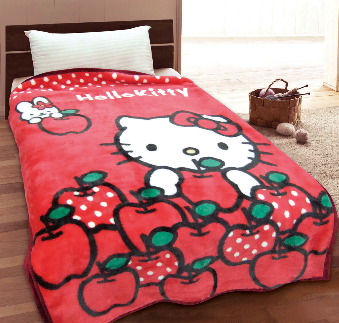 ͸Hello Kitty_Hello Kitty-īGKT100*140