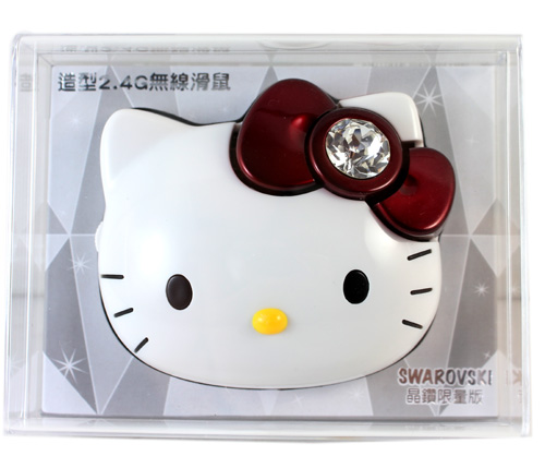 ƹL_Hello Kitty-Y2.4GLuƹ-p