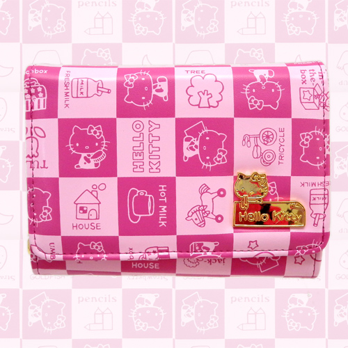 ͸Hello Kitty_Hello Kitty-u-h