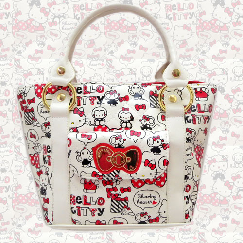 ͸Hello Kitty_Hello Kitty-eⴣ]-̩vah