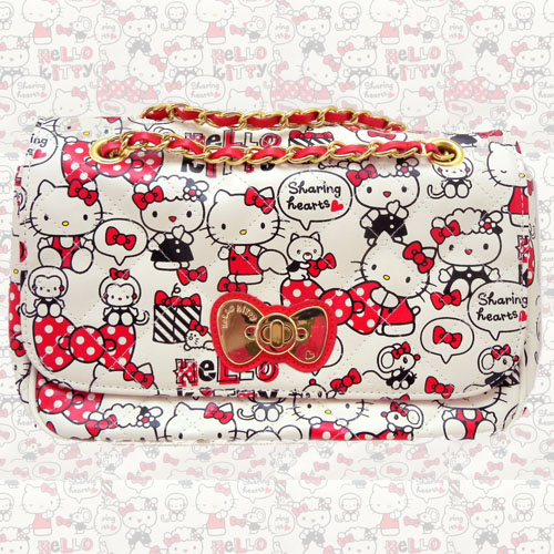 ͸Hello Kitty_ⴣ]U_Hello Kitty-ΰӥ]-̩vah