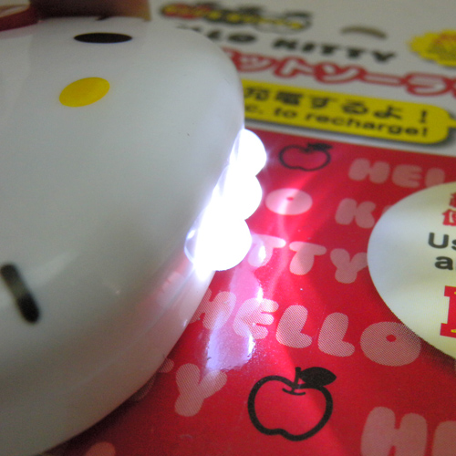 ͸Hello Kitty_Hello Kitty-ӶLEDO_Ͱ-