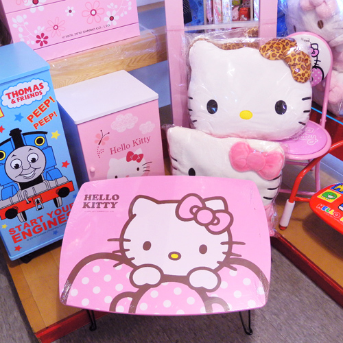 ͸Hello Kitty_Hello Kitty-KITTY()-