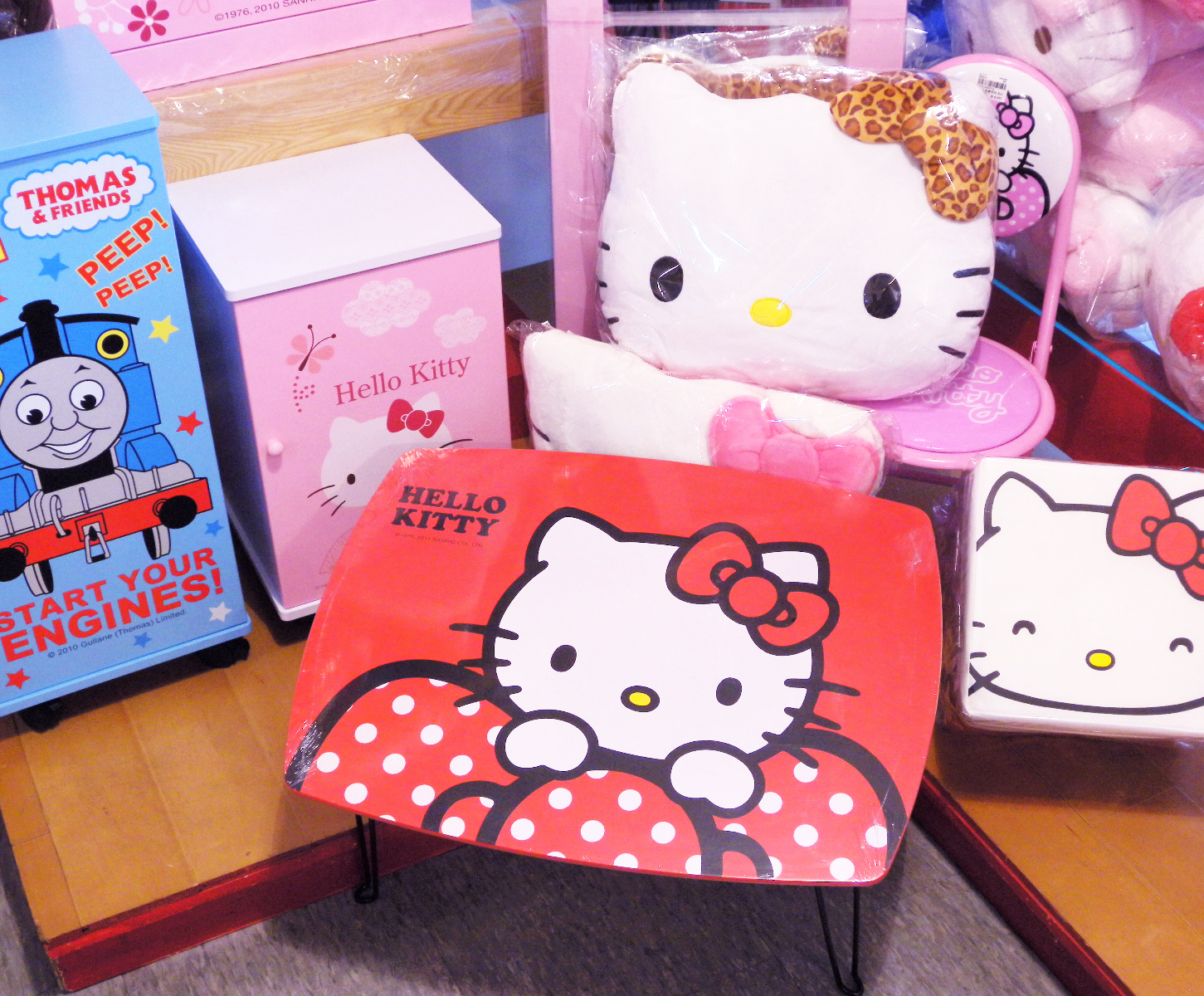 ͸Hello Kitty_ͬ~a]_Hello Kitty-KITTY()-