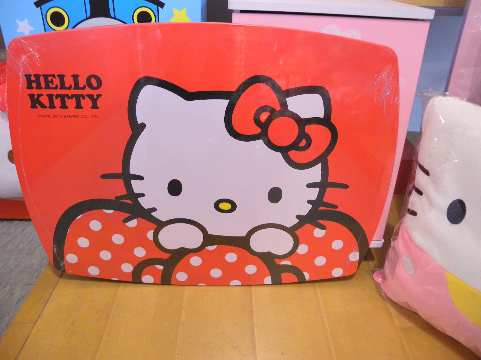 ͸Hello Kitty_Hello Kitty-KITTY()-