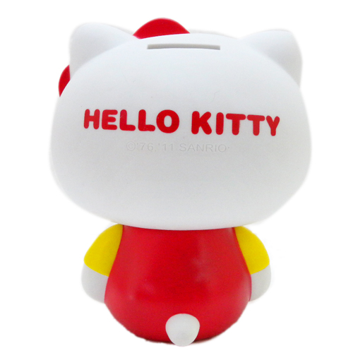 ͸Hello Kitty_Hello Kitty-s-秤