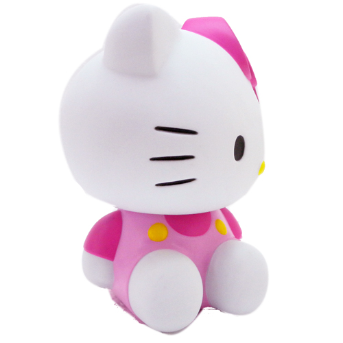 ͸Hello Kitty_Hello Kitty-s-秤