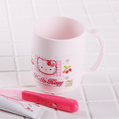 ͸Hello Kitty_Hello Kitty-GդM450ml-L