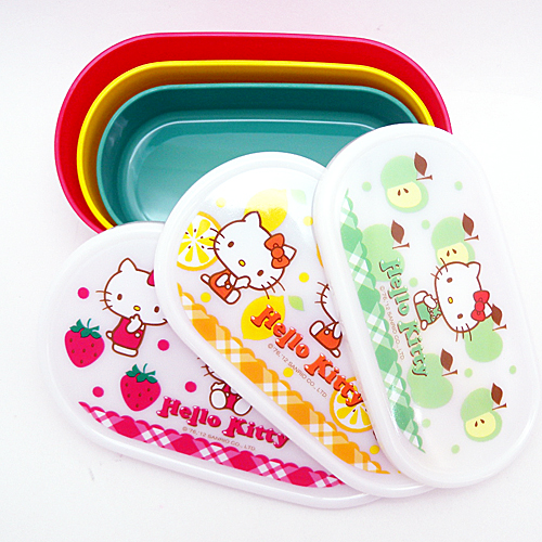 ͸Hello Kitty_Hello Kitty-OA3J-TG