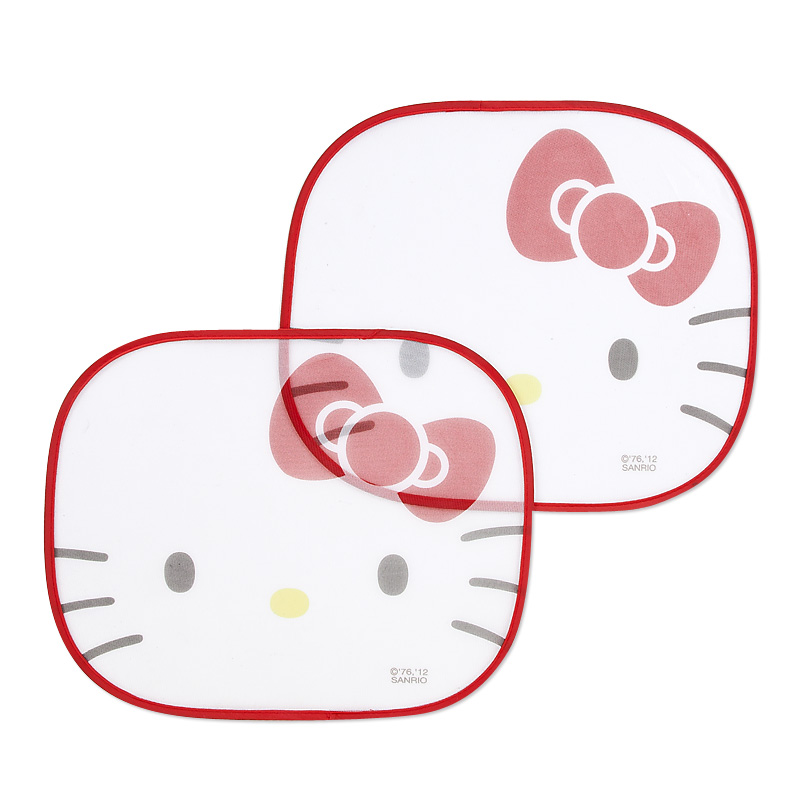 Tʳf_Hello Kitty-ξBO-R