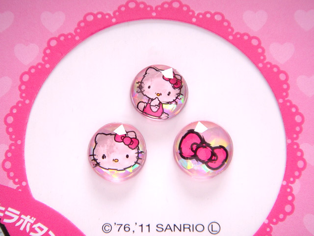 yʳf_Hello Kitty-iPhone 4S HOMEK-