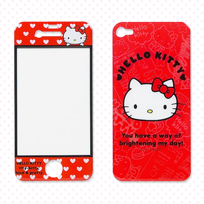 ͸Hello Kitty_yʳf_Hello Kitty-IP 4SK-jyhϷR߬