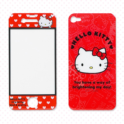 yʳf_Hello Kitty-IP 4SK-jyhϷR߬