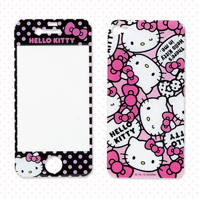 yʳf_Hello Kitty-IP 4SK-IIhy¯