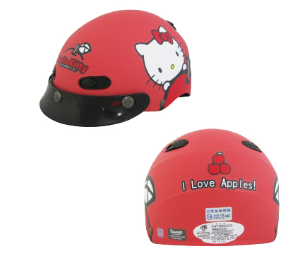 ͸Hello Kitty_Hello Kitty-KTU