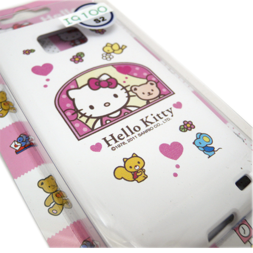 ͸Hello Kitty_Hello Kitty-S2 O@-x