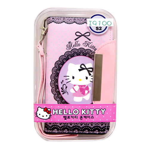 yʳf_Hello Kitty-S2ѥO@M-II