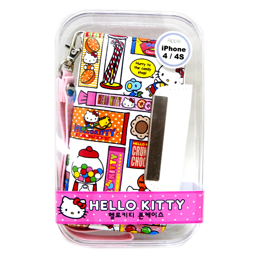 yʳf_Hello Kitty-iP4SѥO@M-}G