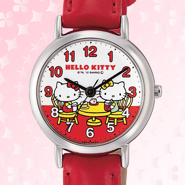 ͸Hello Kitty_Hello Kitty--UȯI߬