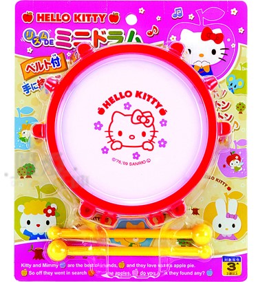 ͸Hello Kitty_Hello Kitty-