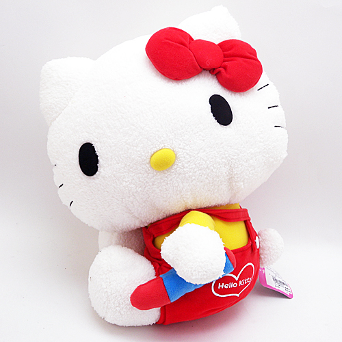 ͸Hello Kitty_Hello Kitty-35cm-