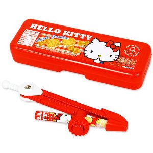 ͸Hello Kitty_Hello Kitty-W-氮毾