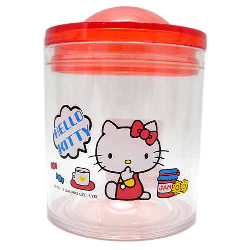 ͸Hello Kitty_Hello Kitty-K-I