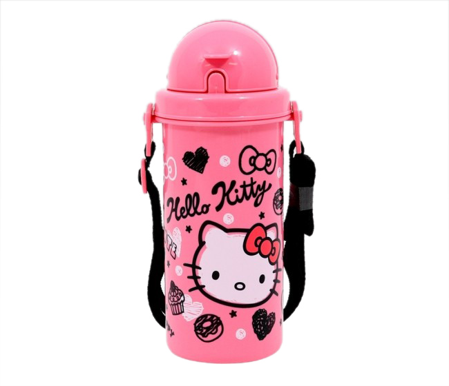 ͸Hello Kitty__Hello Kitty-lޤ600ml-~I