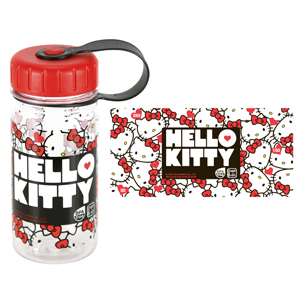 _Hello Kitty-H250ML-hy