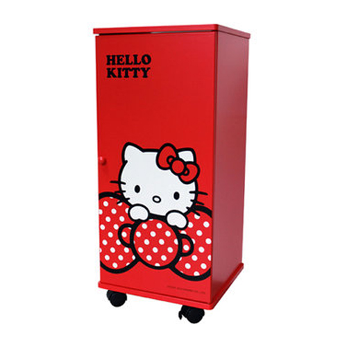 sí_Hello Kitty-ԪThud-