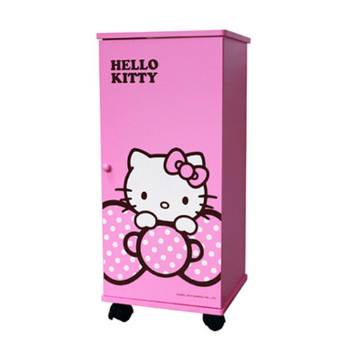 sí_Hello Kitty-ԪThud-