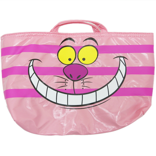 手提包袋_迪士尼Disney-收納手提袋-妙妙貓