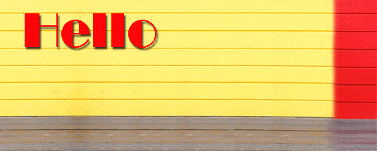 HELLO